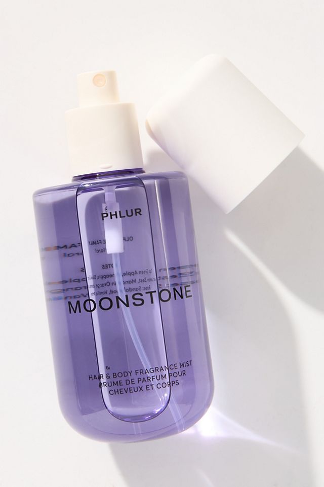 PHLUR Moonstone Hair & Body Fragrance Mist #1