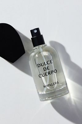 NOPALERA Dulce De Cuerpo Eau de Parfum
