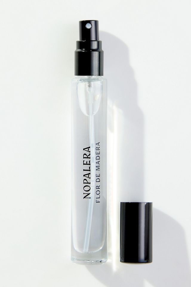 NOPALERA Flor de Madera Eau de Parfum #1