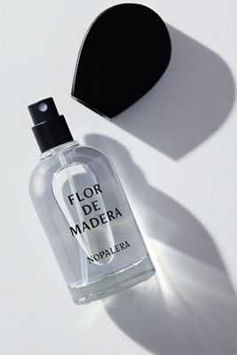 NOPALERA Flor de Madera Eau de Parfum