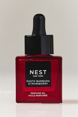 NEST New York Santa Barbara Strawberry Perfume Oil