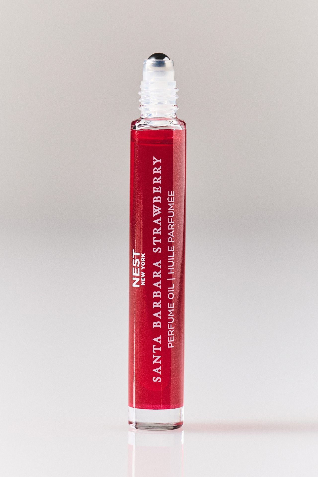 NEST New York Santa Barbara Strawberry Perfume Oil