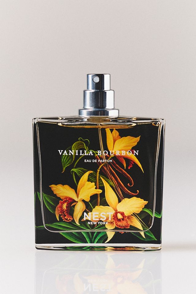 NEST New York Vanilla Bourbon Eau de Parfum #1