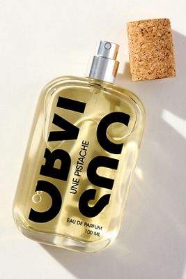 香水(ユニセックス) OBVIOUS Milk & Matcha Eau de Parfum Eau de parfum MILK&MATCHA 100ml | Obvious Parfums