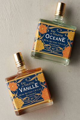 Outremer Oceane Eau De Toilette