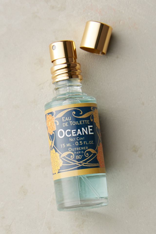 Outremer Oceane Eau De Toilette #2