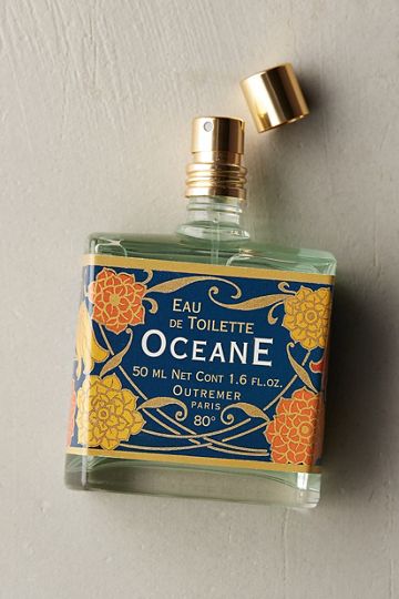Outremer Oceane Eau De Toilette