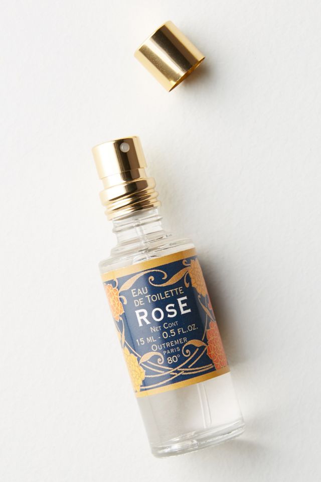 Outremer Rose Eau De Toilette #2