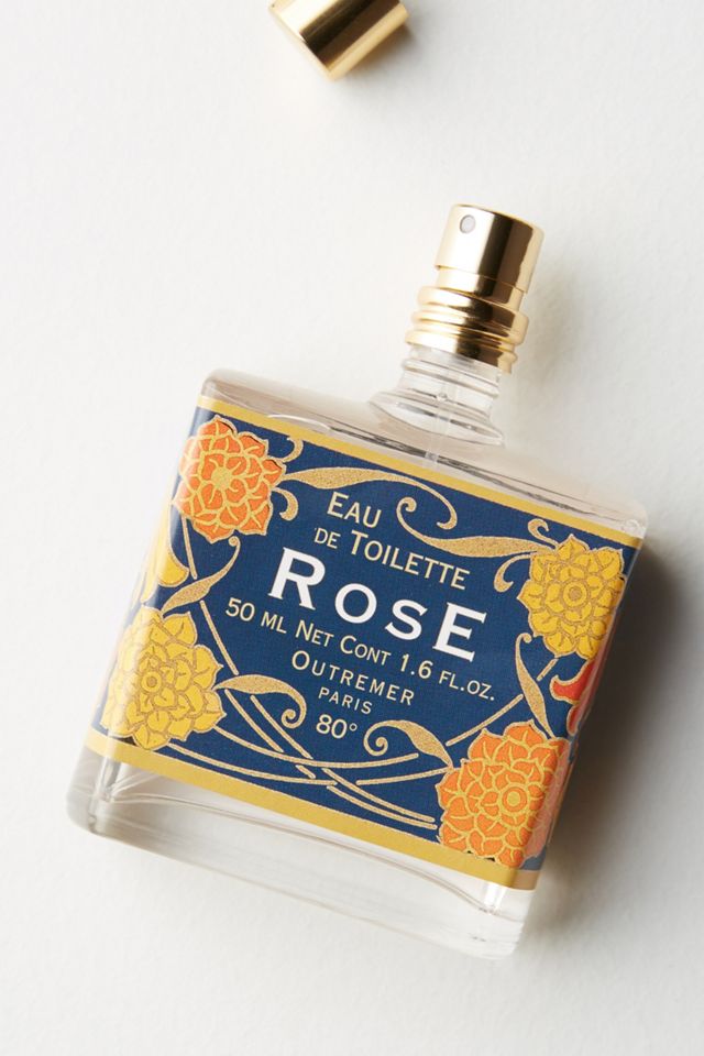 Outremer Rose Eau De Toilette #3