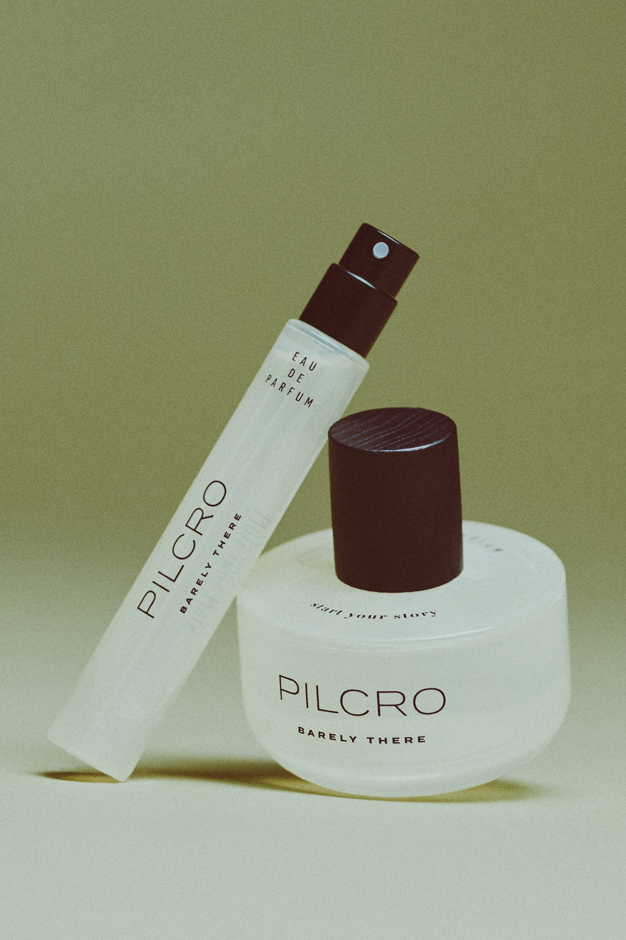 Pilcro Barely There Eau de Parfum