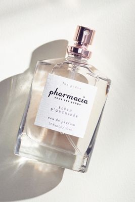 Pharmacia Blush D'Orchidée Eau De Parfum