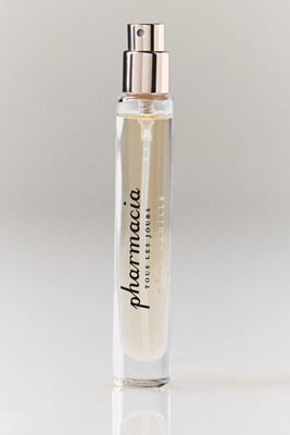 Pharmacia Côte Vanille Eau De Parfum