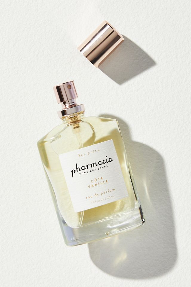 Pharmacia Côte Vanille Eau De Parfum #1