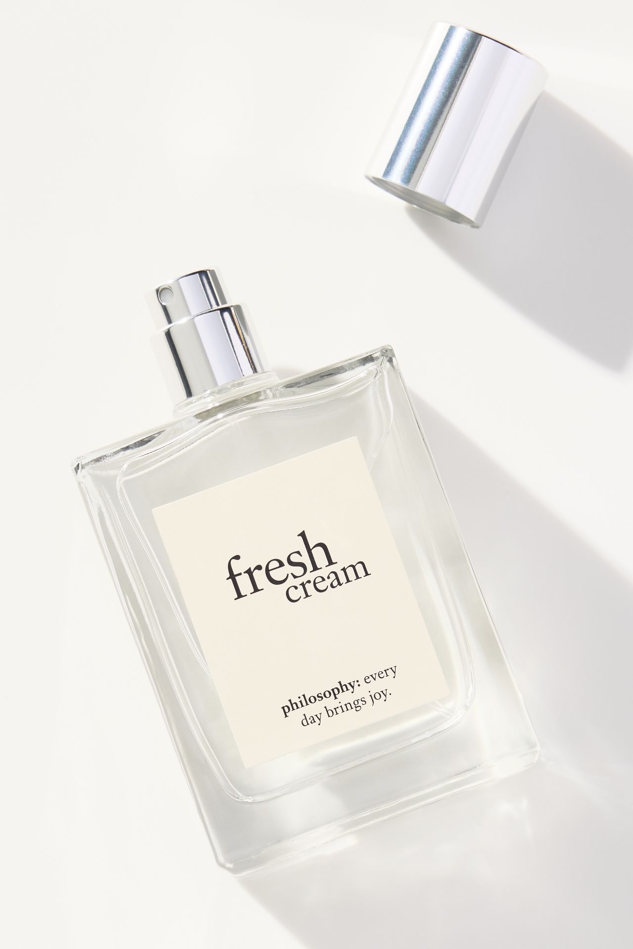 Philosophy Fresh Cream Eau de Toilette