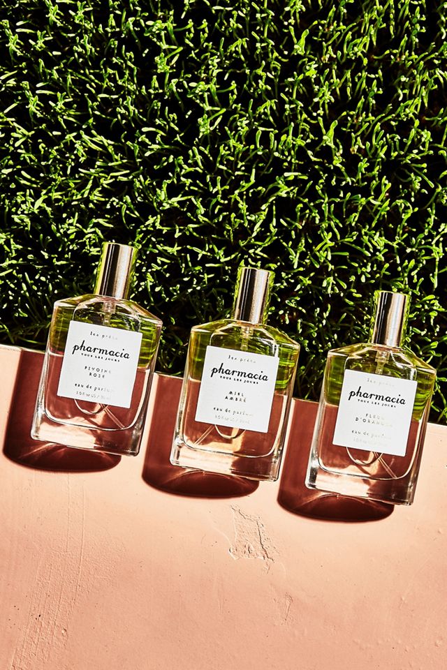 Pharmacia Fleur D'Oranger Eau De Parfum #5