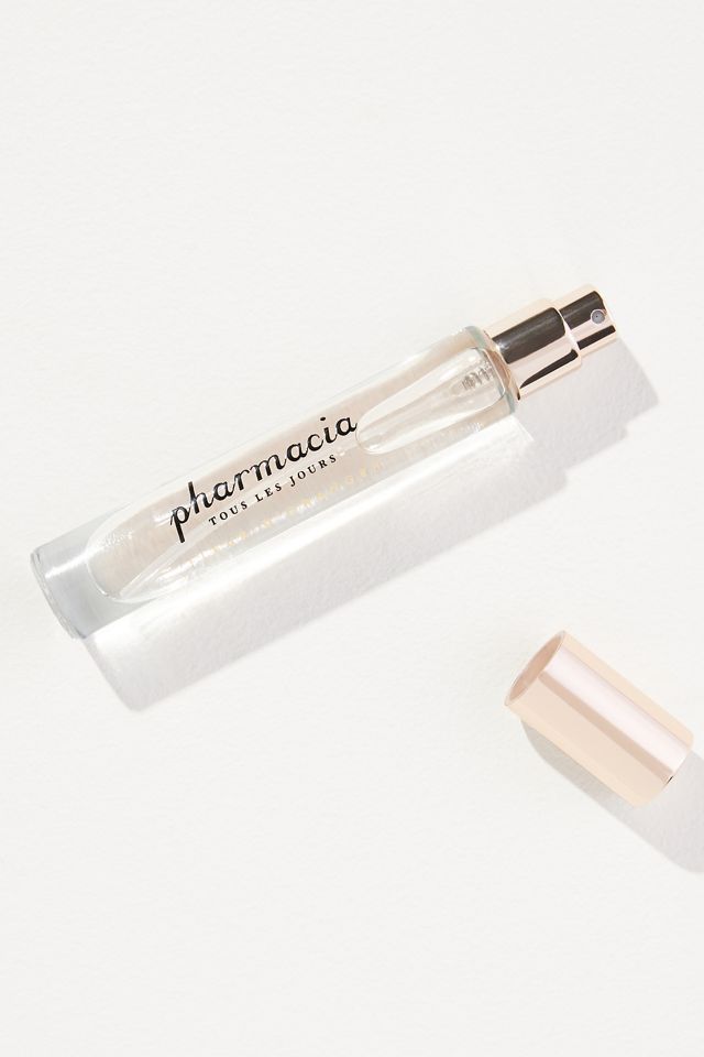Pharmacia Fleur D'Oranger Eau De Parfum
