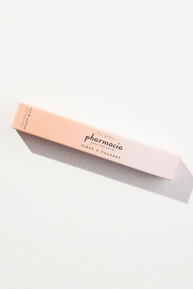 Pharmacia Fleur D'Oranger Eau De Parfum