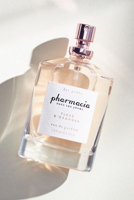 Pharmacia Fragrance & Lotion Gift Set