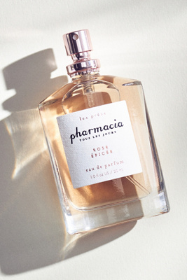 Rose Épicée Eau De Parfum