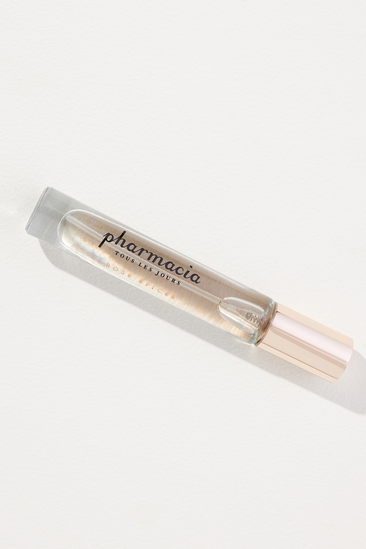 Pharmacia Rose Épicée Eau De Parfum