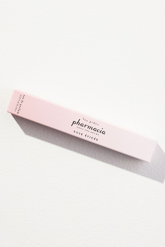 Pharmacia Rose Épicée Eau De Parfum #2