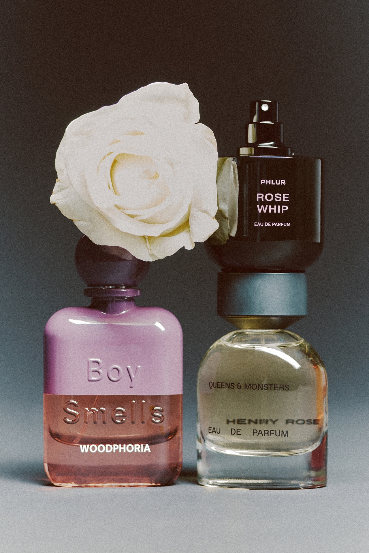 PHLUR Rose Whip Eau de Parfum