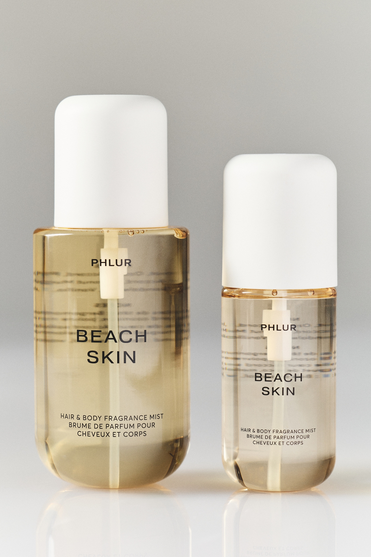 PHLUR Beach Skin Body Mist
