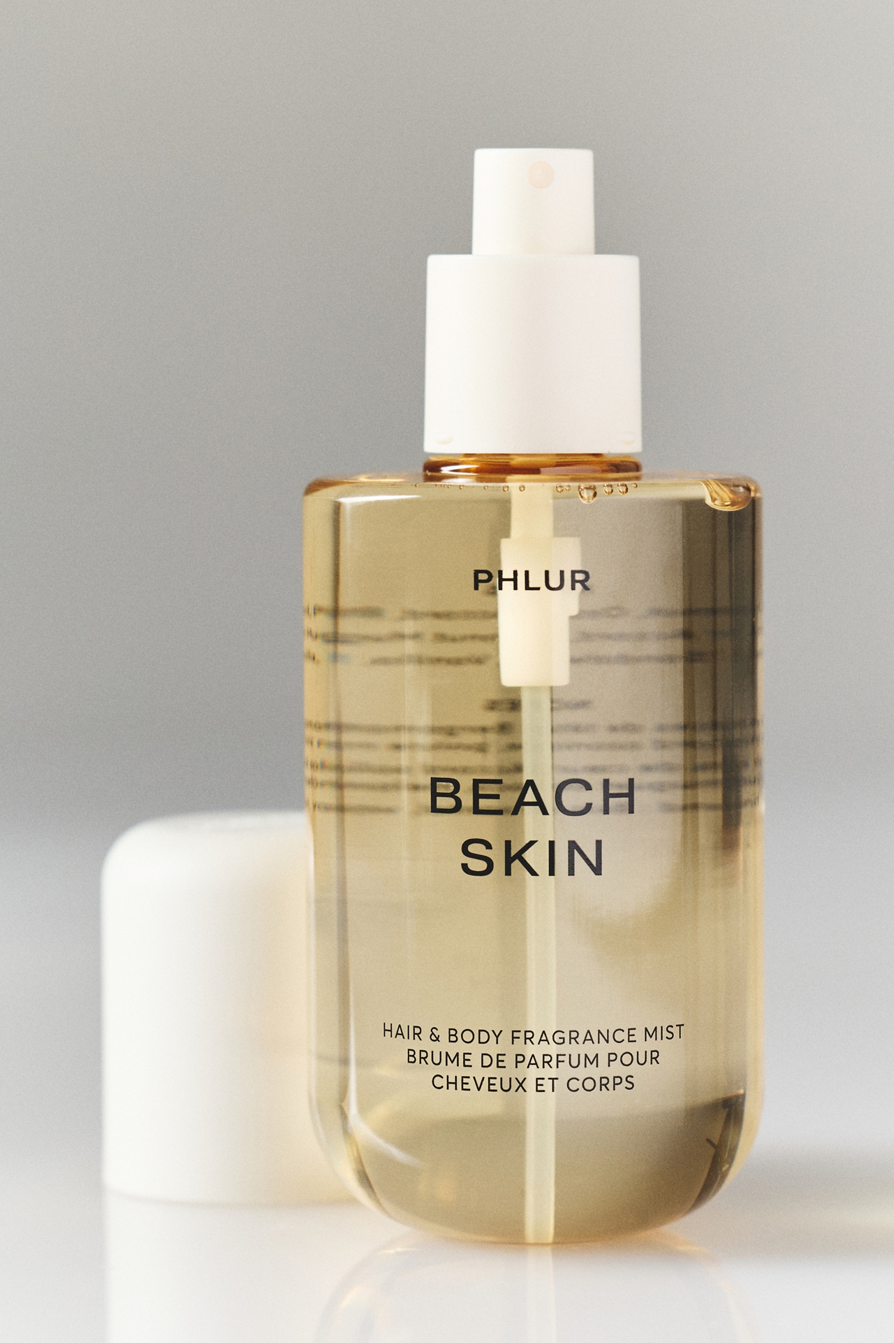 PHLUR Beach Skin Body Mist