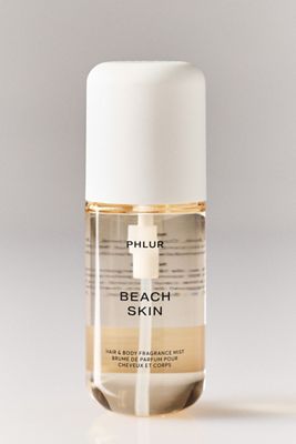 PHLUR Beach Skin Body Mist