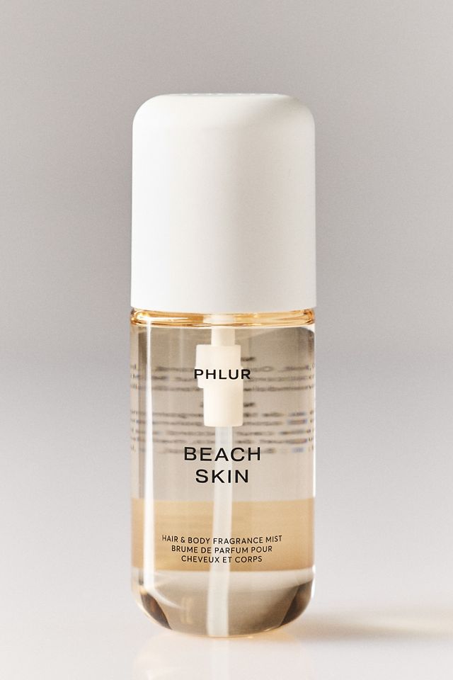 PHLUR Beach Skin Body Mist