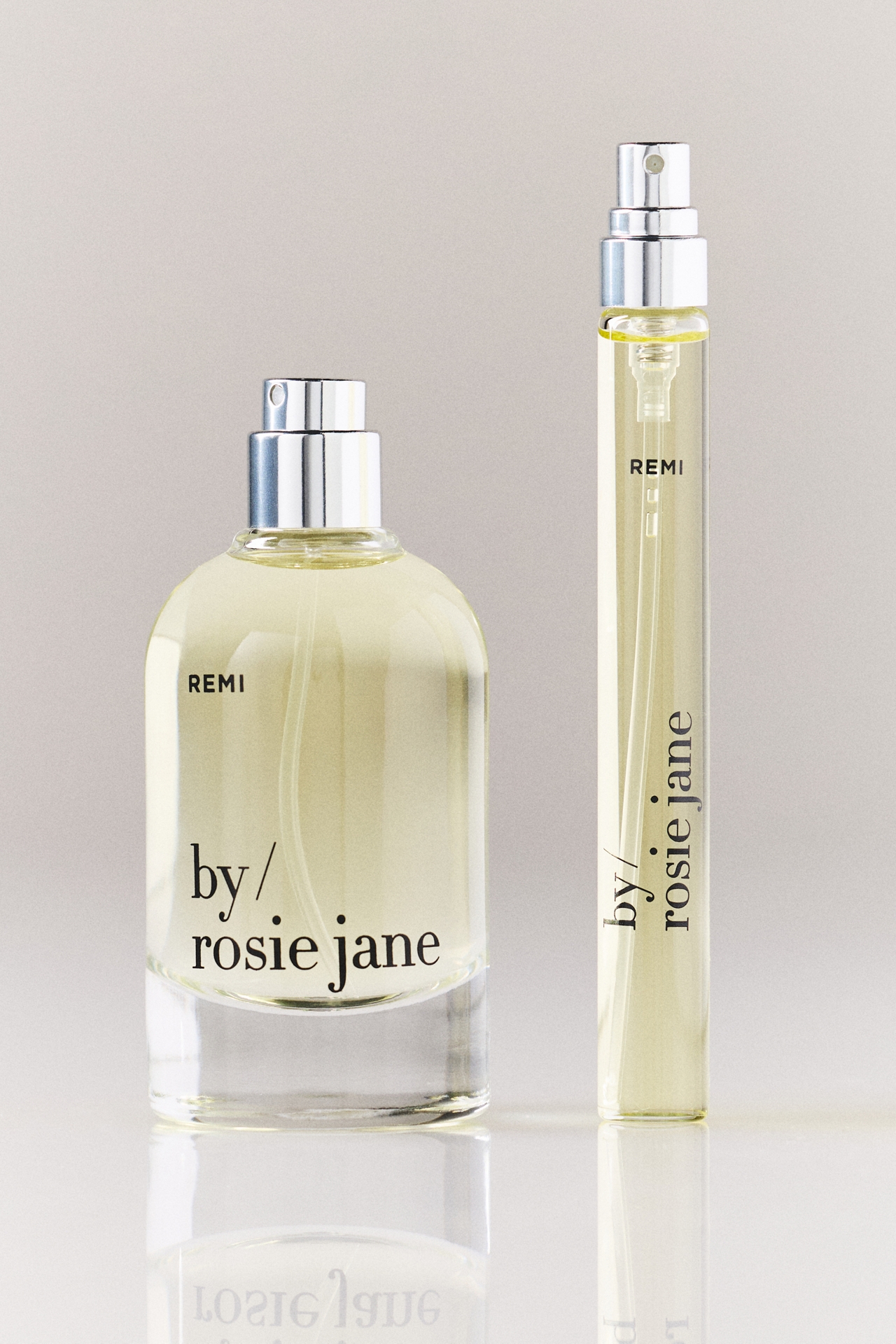 By Rosie Jane Remi Eau de Parfum