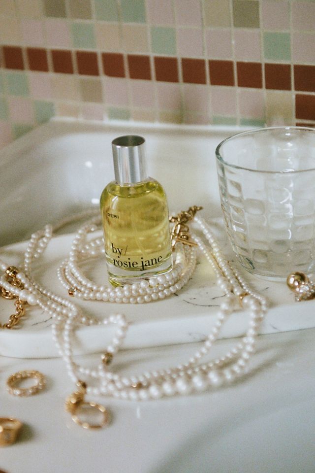 By Rosie Jane Remi Eau de Parfum #3