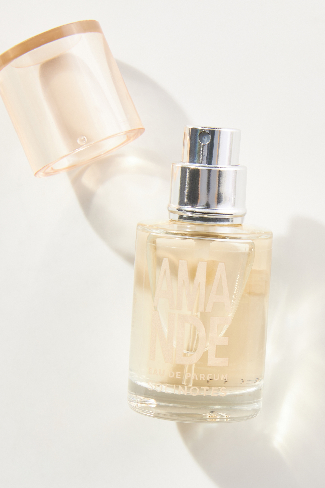 Solinotes Amande Eau De Parfum