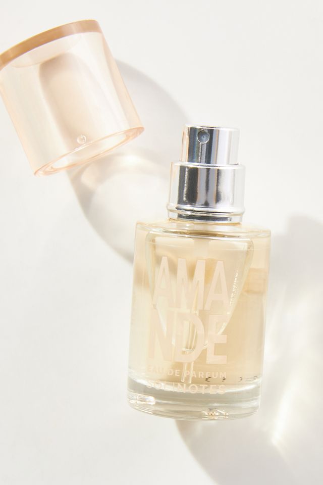 Solinotes Amande Eau De Parfum #1