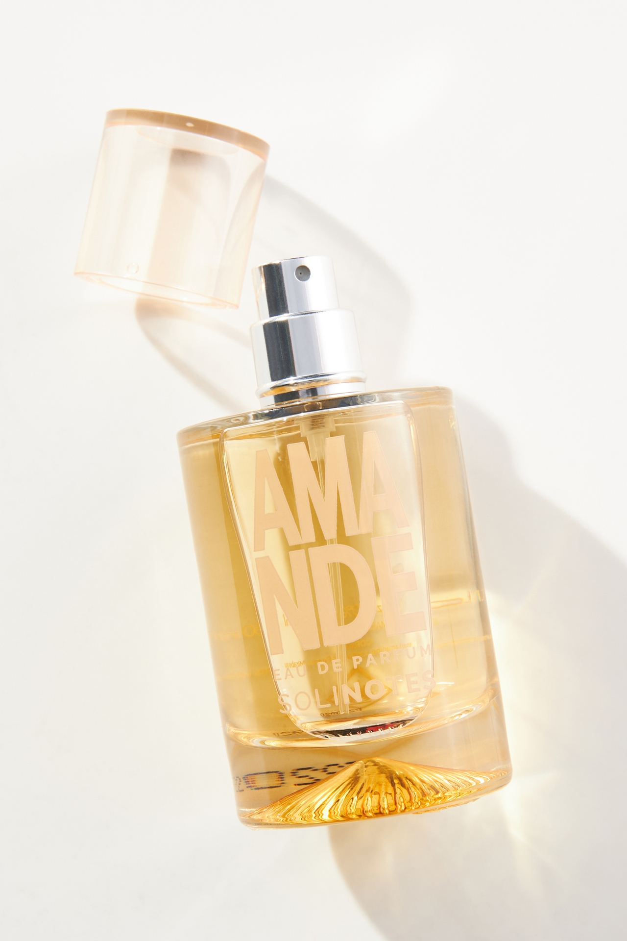 Solinotes Amande Eau De Parfum