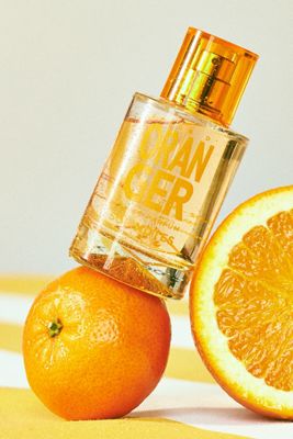 Solinotes Oranger Eau De Parfum