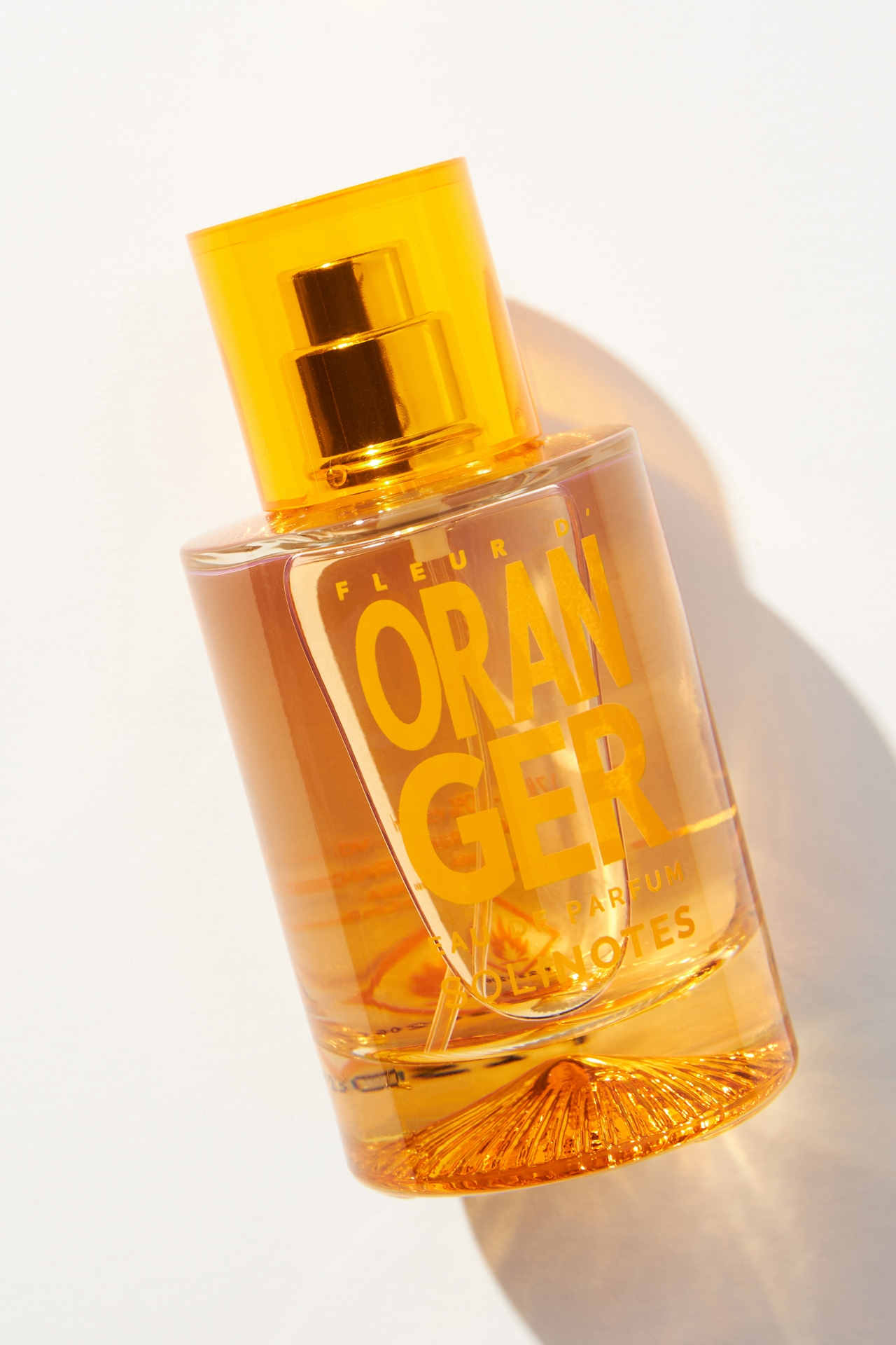 Solinotes Oranger Eau De Parfum