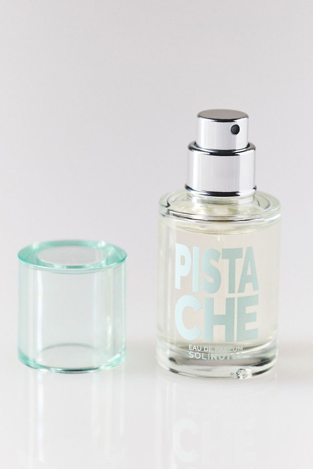 Solinotes Pistachio Eau de Parfum #1