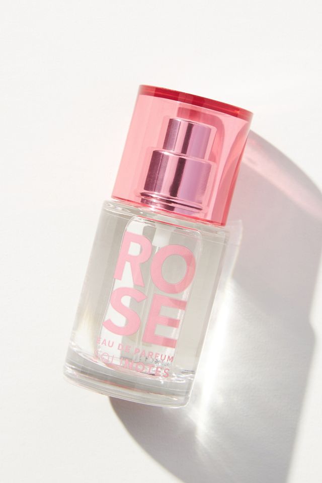 Solinotes Rose Eau De Parfum #2