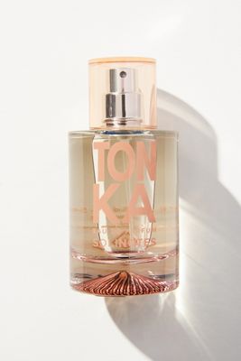 Solinotes Tonka Eau De Parfum