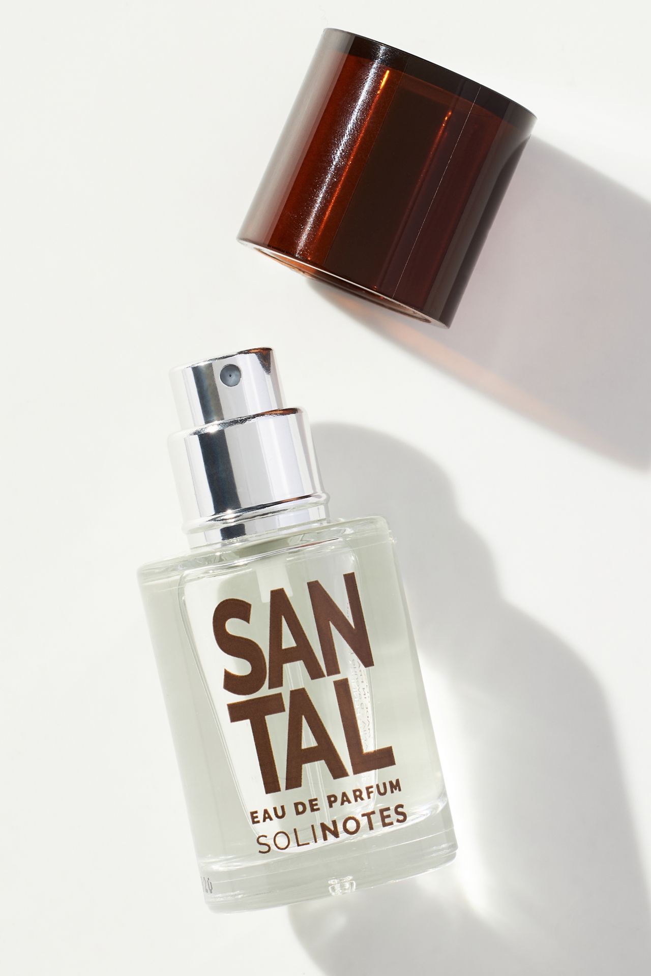 Solinotes Santal Eau De Parfum