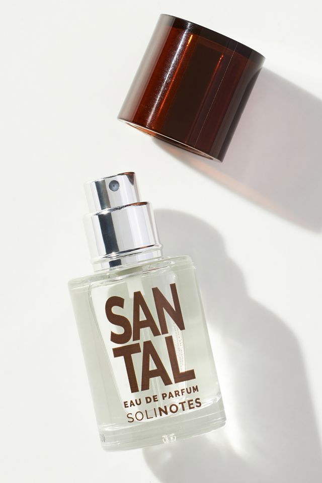 Solinotes Santal Eau De Parfum #2