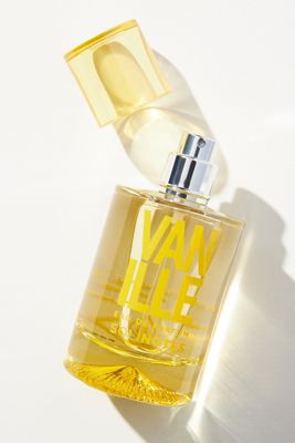 Solinotes Vanille Eau De Parfum