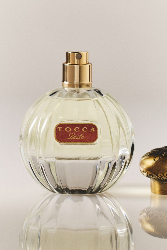 Tocca Laila Eau de Parfum #3