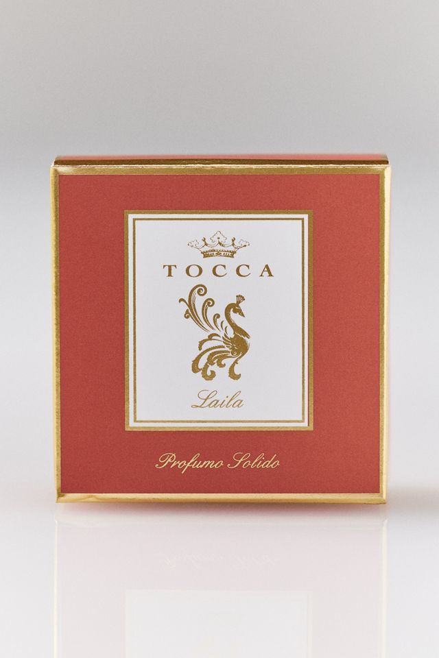 Tocca Laila Eau de Parfum #5