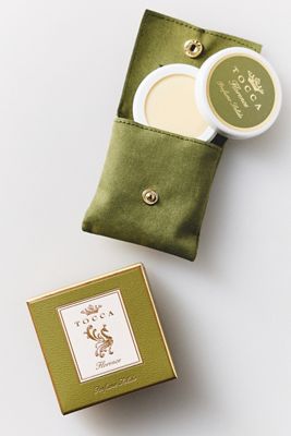 Tocca Cleopatra Solid Perfume