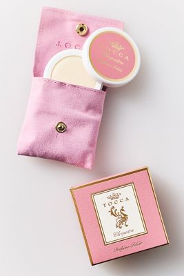 Tocca Cleopatra Solid Perfume