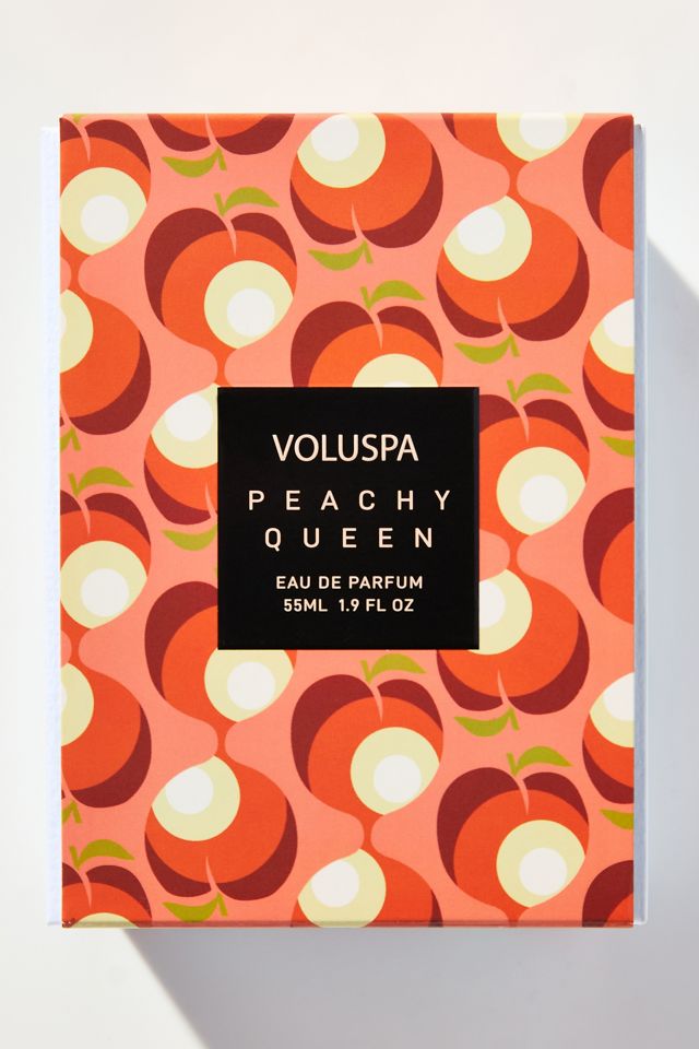 Voluspa Peachy Queen Eau De Parfum #2