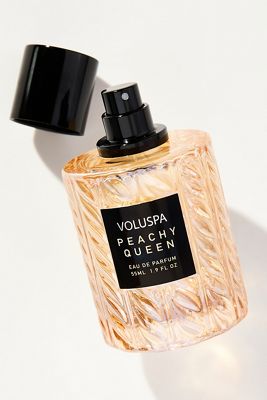 Voluspa Peachy Queen Eau De Parfum
