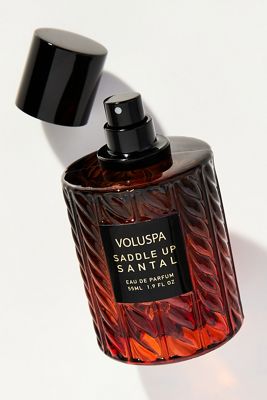 Voluspa Saddle Up Santal Eau De Parfum